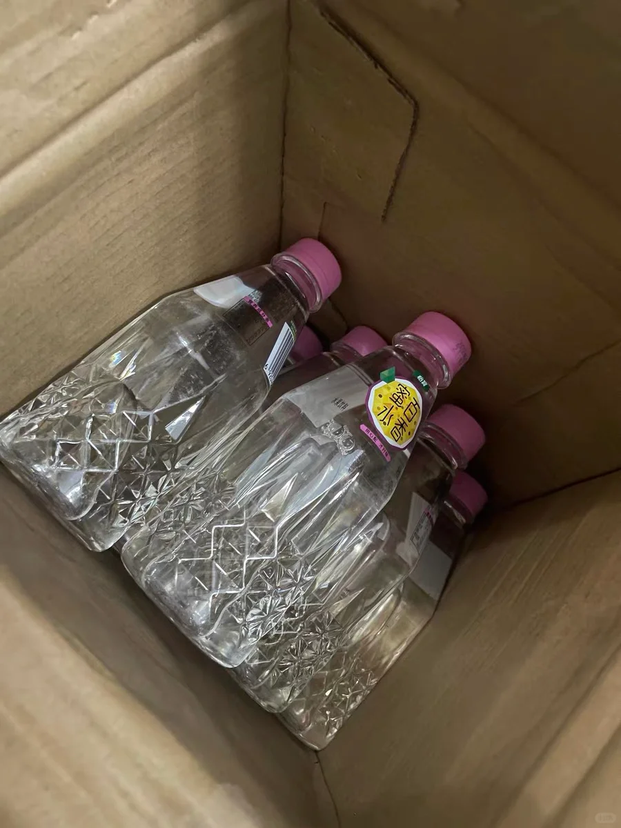 酸酸甜甜超爱喝