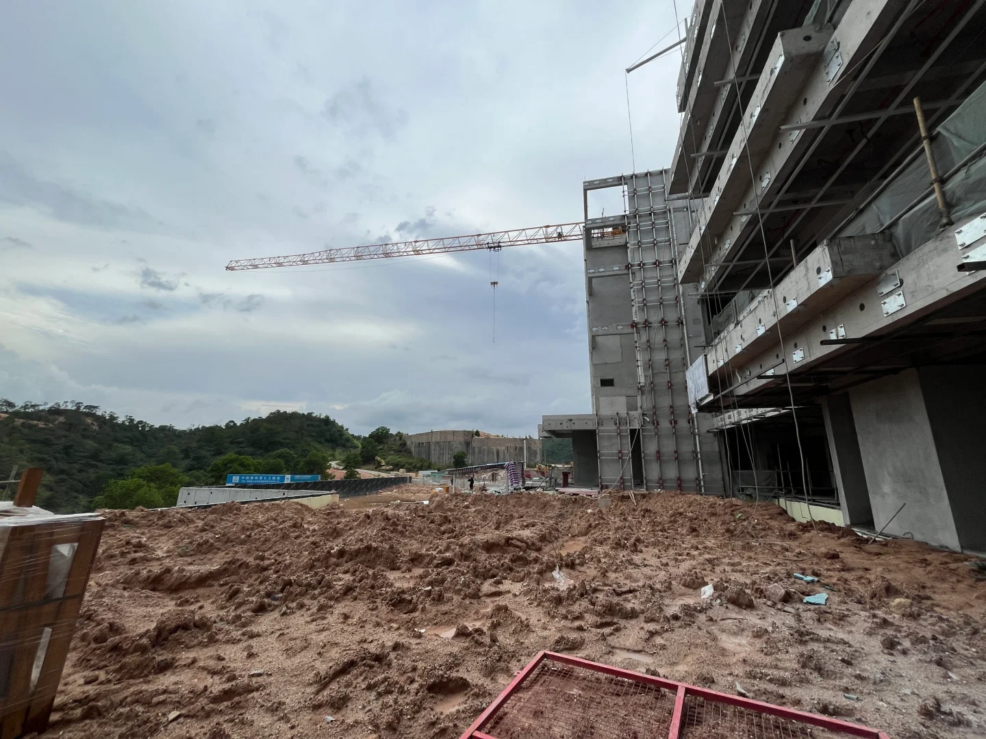 KNX 智能家居系统地产项目都用