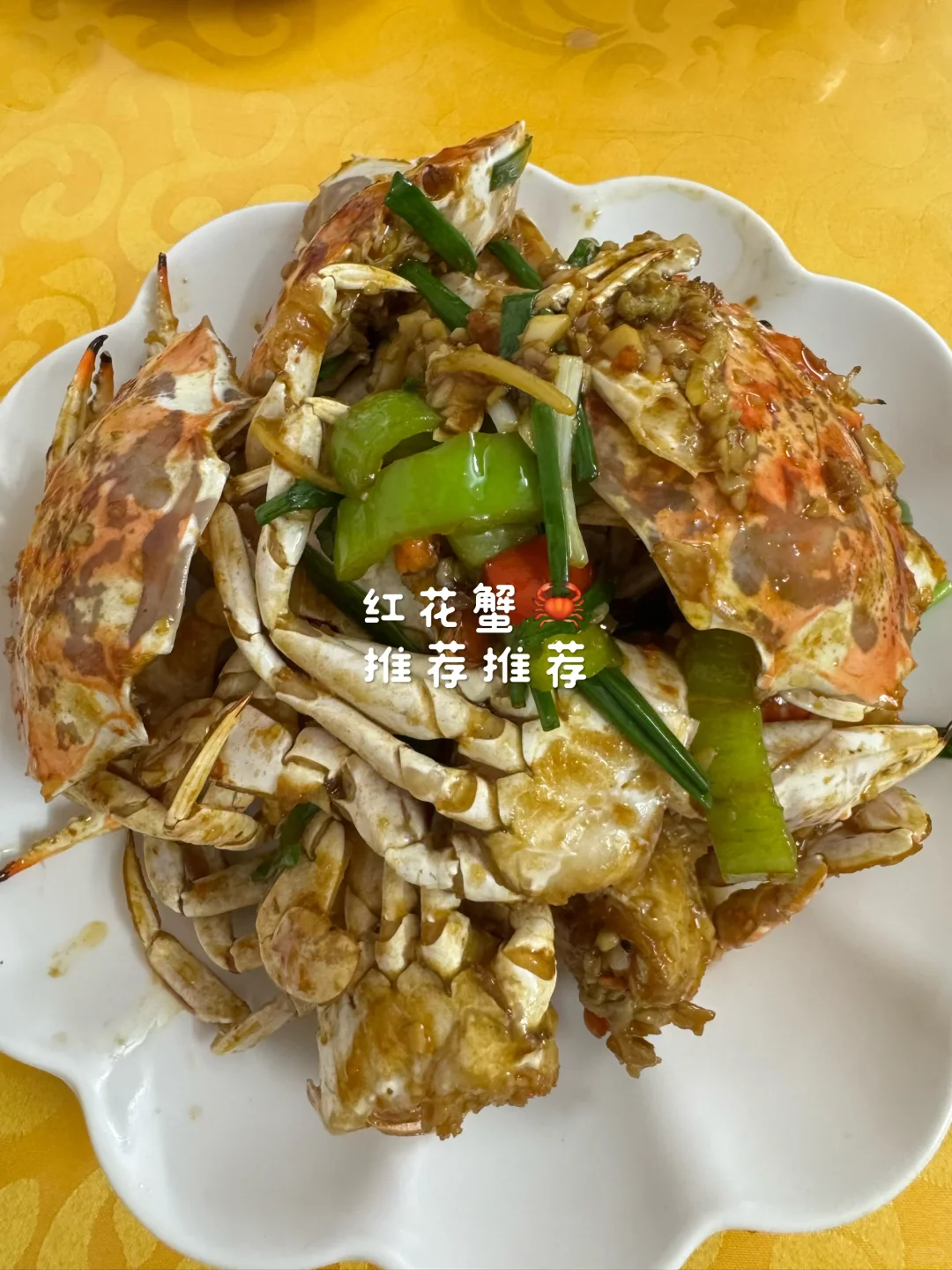 在三亚吃海鲜 必须是第二市场！！