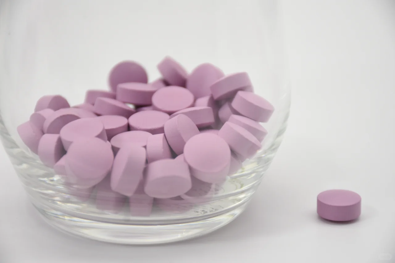 ?✨探索大健康食品工厂的奇妙之旅✨?