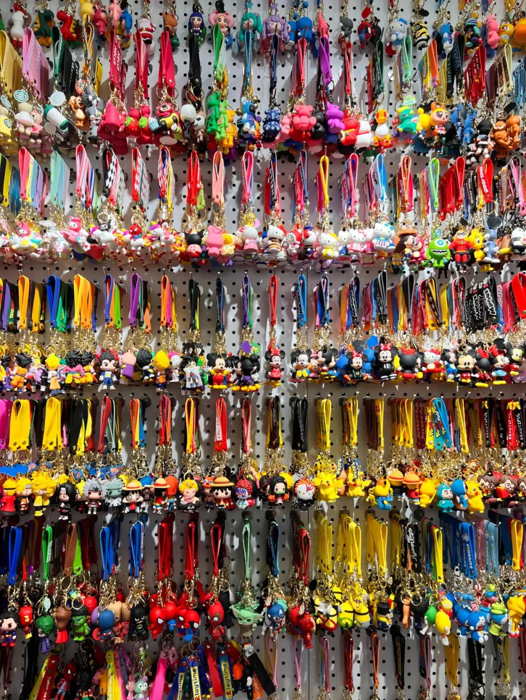 不会聊价格?真的别来义乌商贸城了❗️