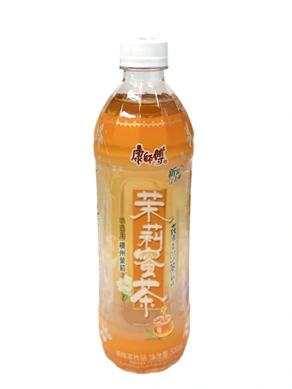 康师傅茶饮系列?果味饮品，你pick谁？