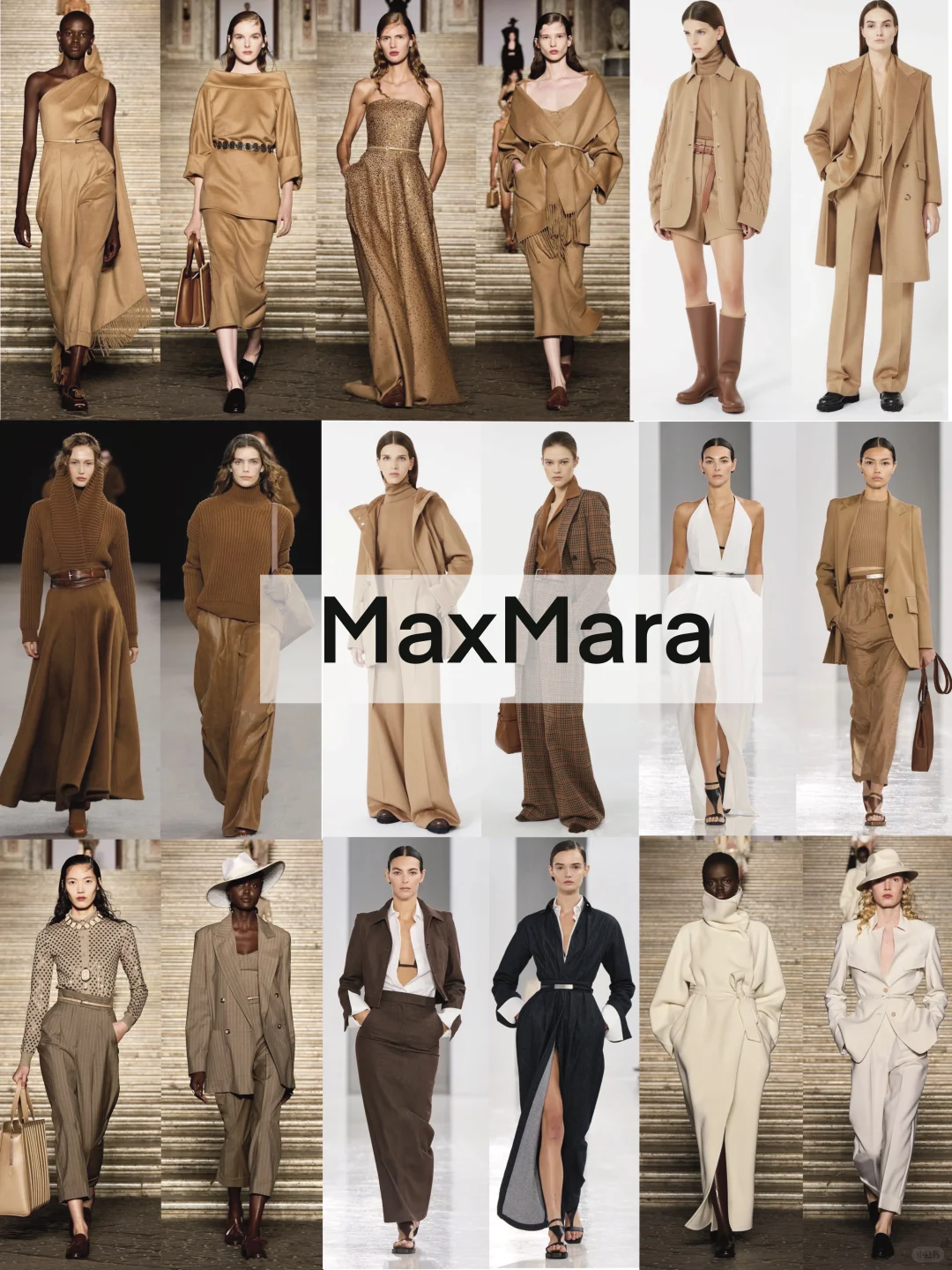 永不过时静奢老钱风，谁穿谁高级！