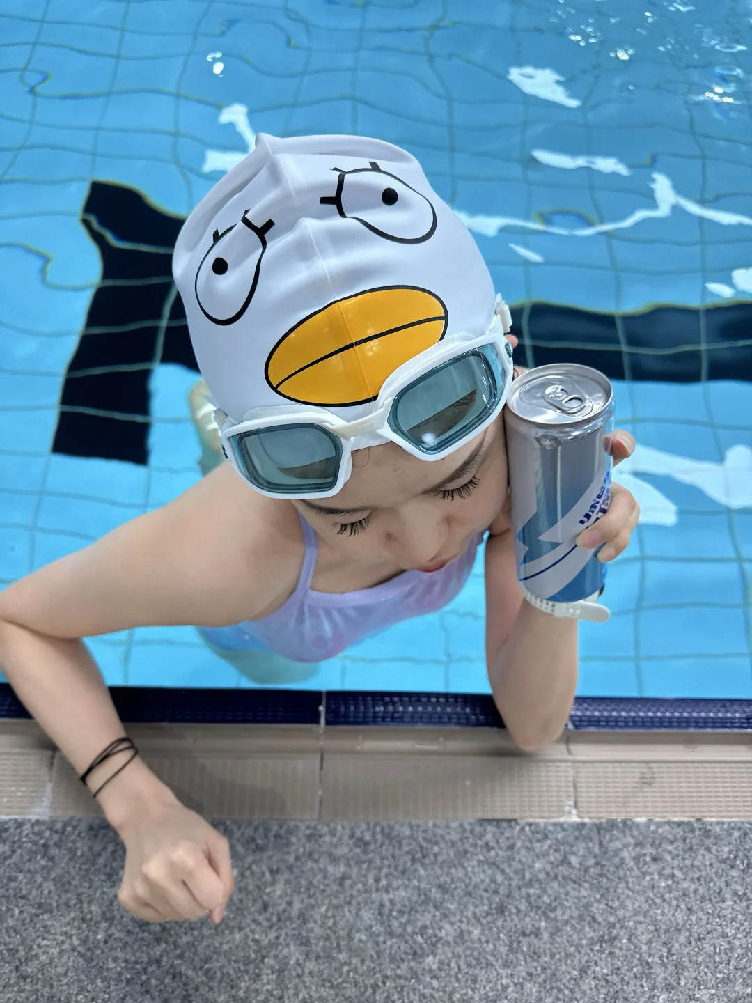 运动后喝对才是“充电”不是“增负”