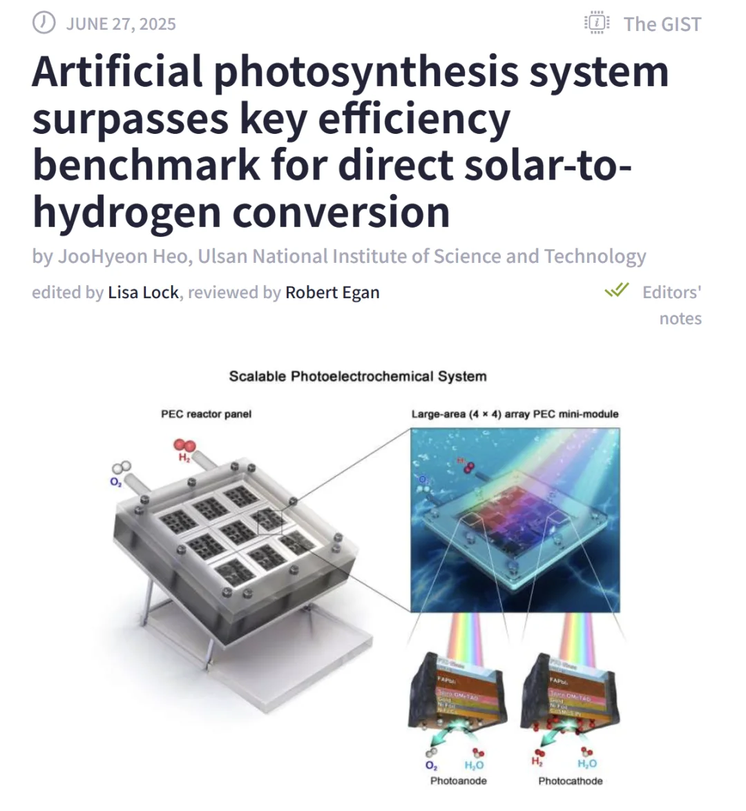 能源-我的零碎思考