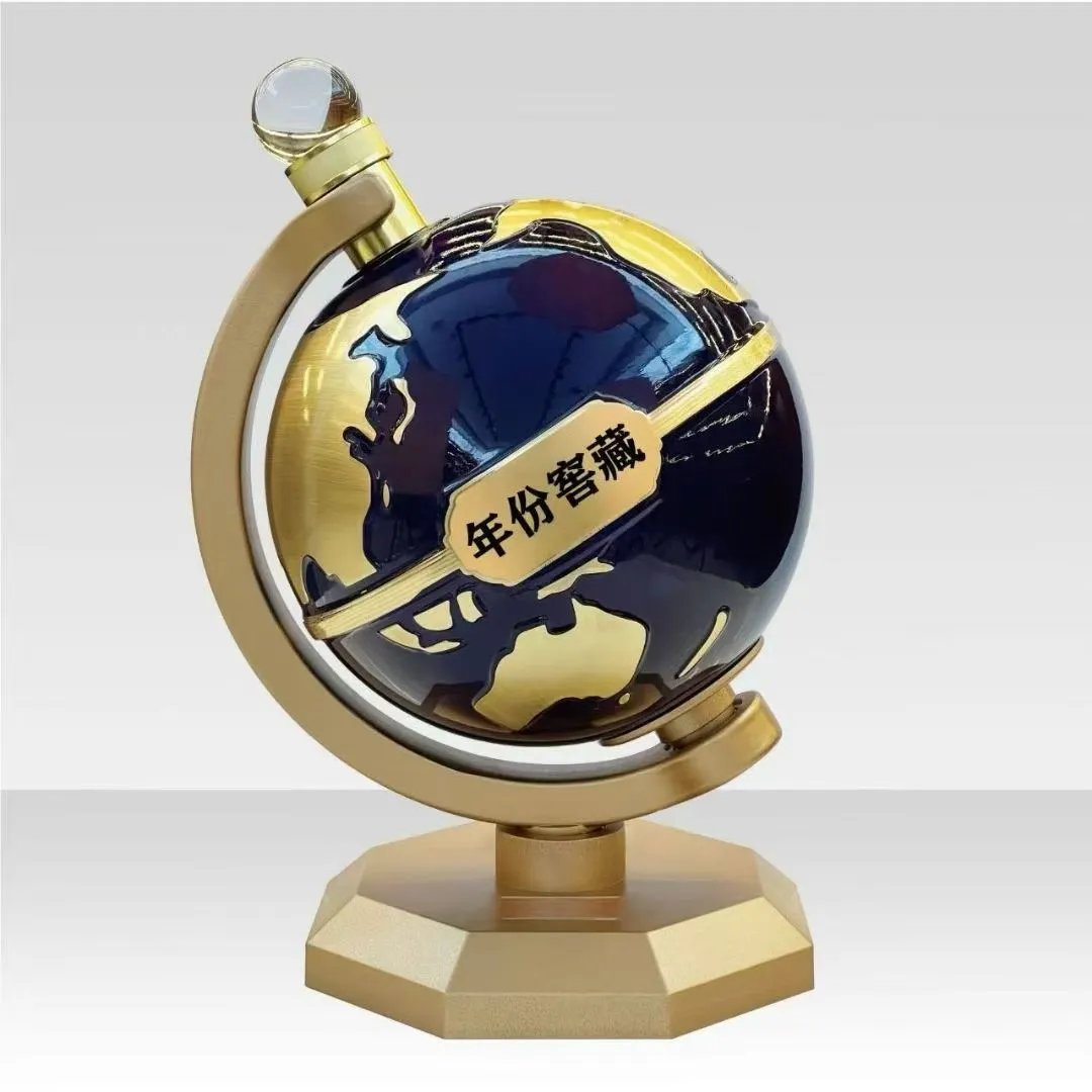 珍藏世界，品味之旅?✨