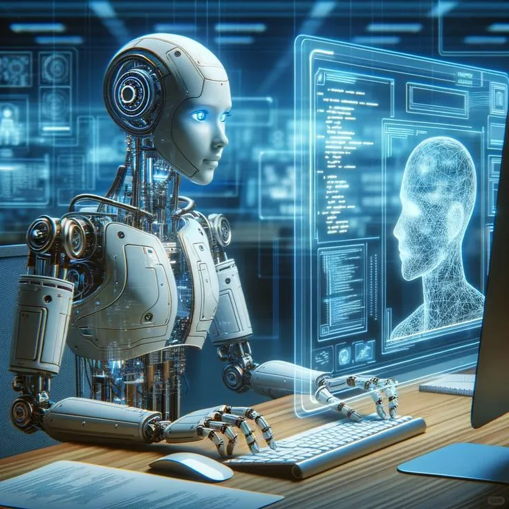 2024年AI新趋势：你准备好迎接未来了吗？