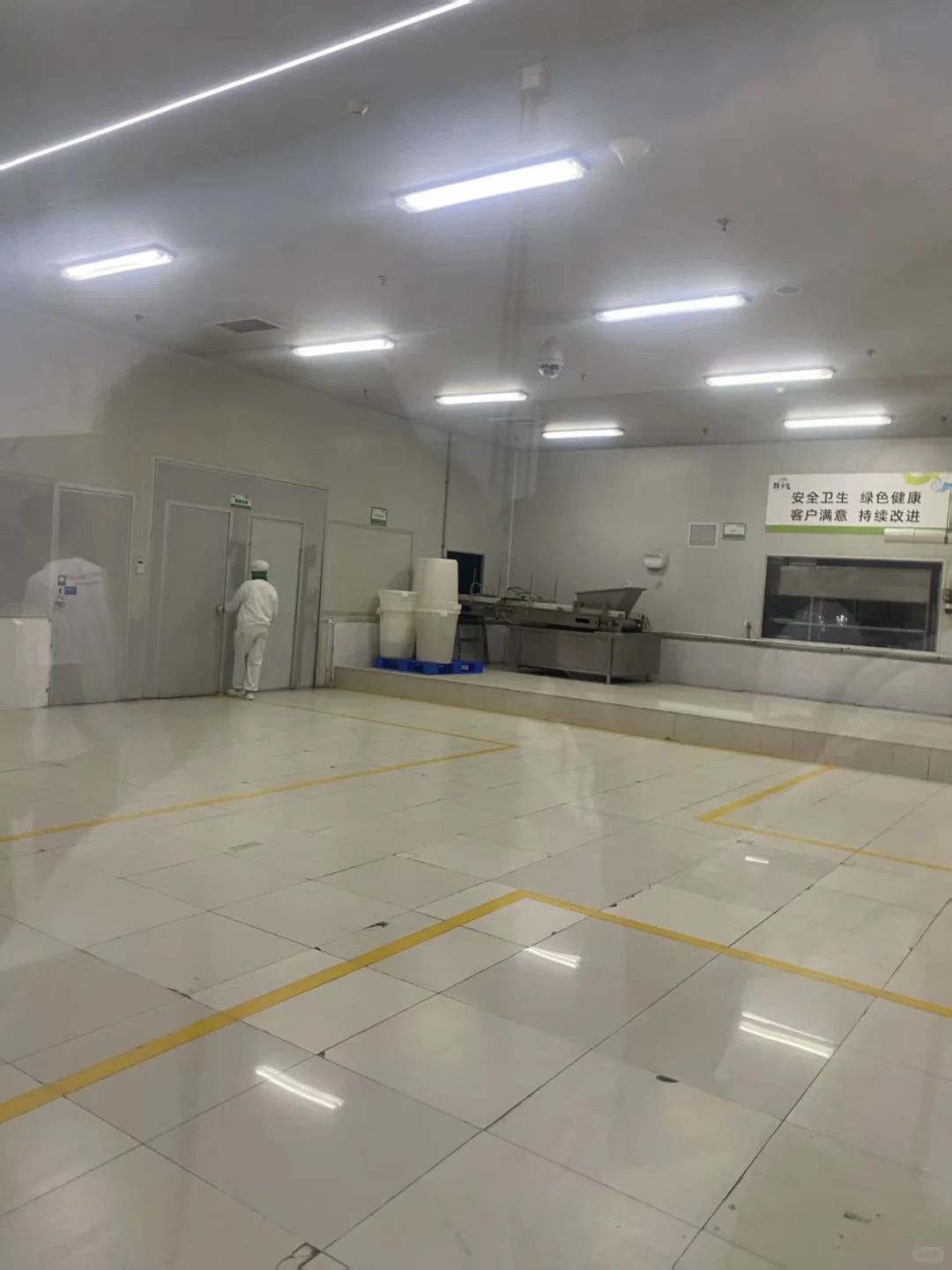 走进惠州劲家庄！！