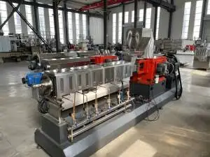 大型狗粮猫粮生产线 大型宠物食品生产线