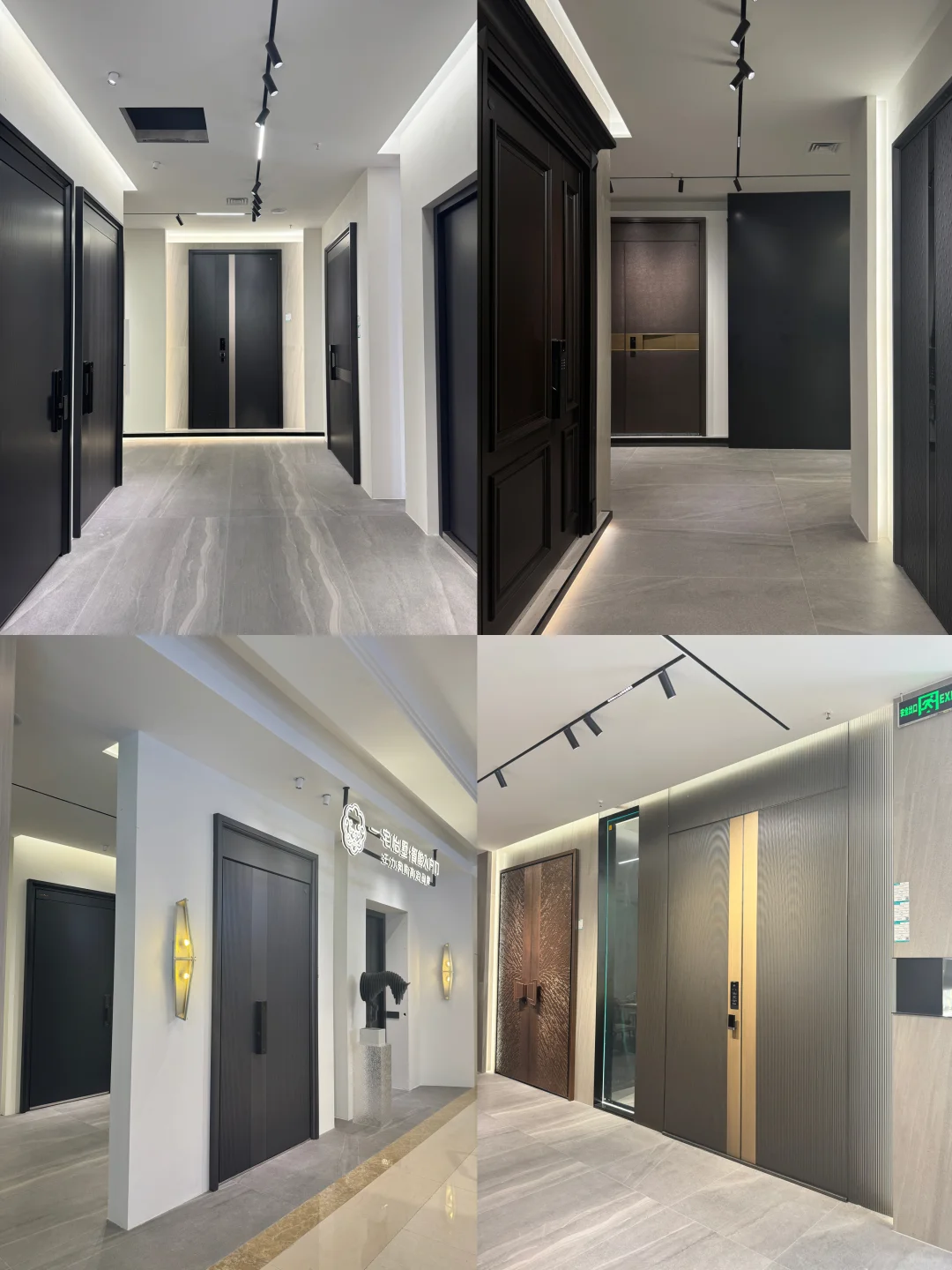 甲醛超标自动报警？防盗门黑科技惊到我了！