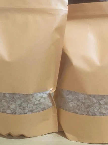 2025年新皂角米上新-助农产品