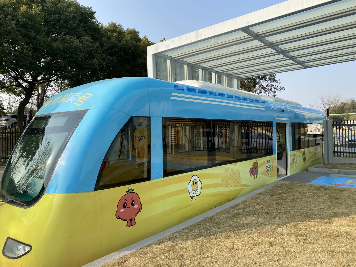 遛娃新思路?|参观泡面工厂太香啦