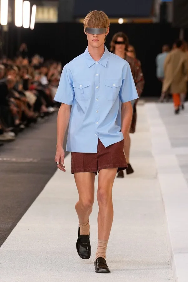 2026春日秀场：糖果色奏响时尚绮梦