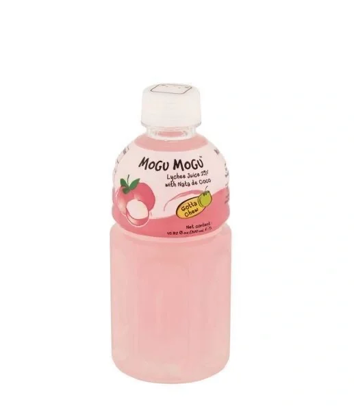 Pink Drinks ? 粉色饮料