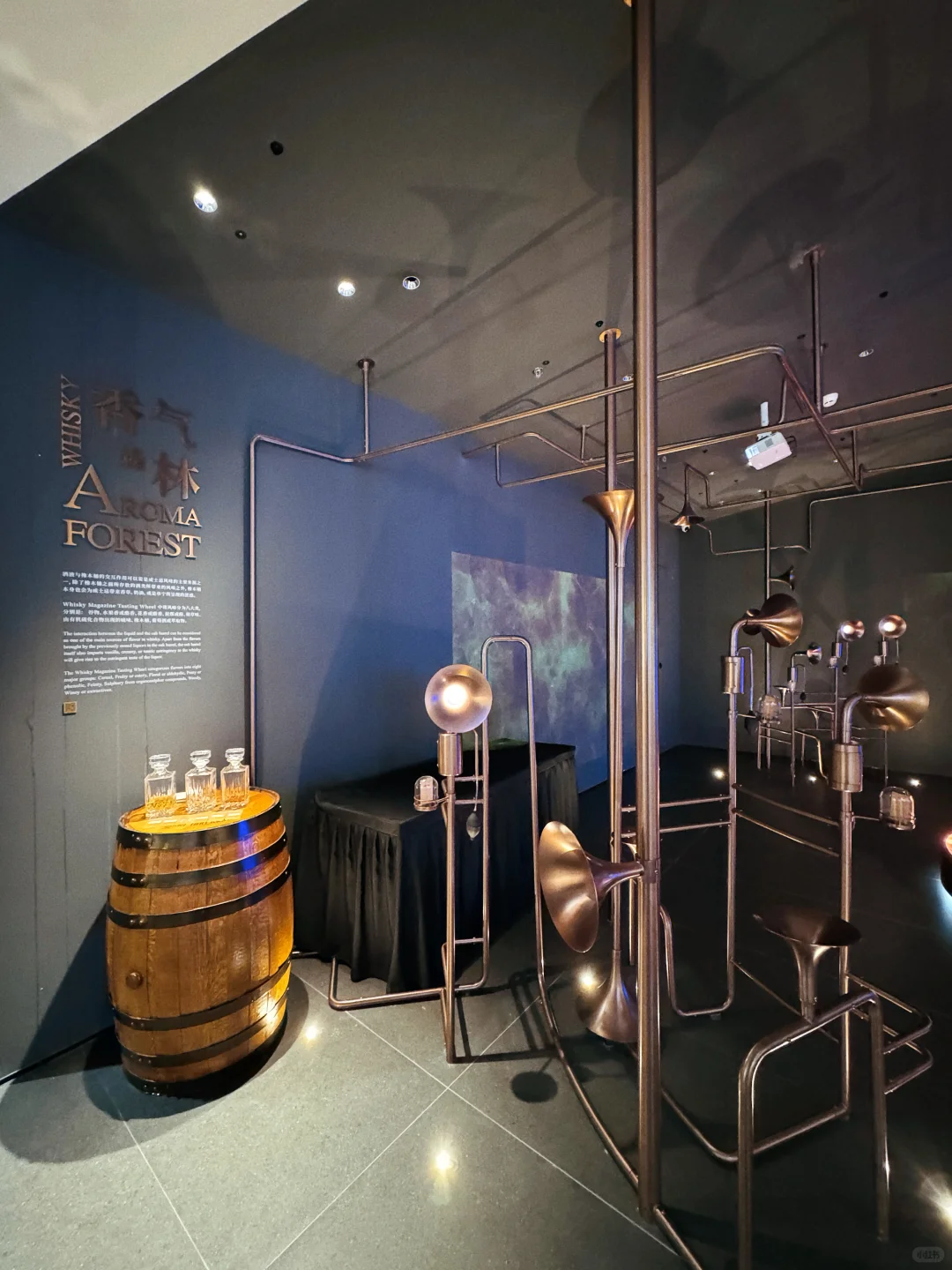 ?被海口【中免威士忌博物馆】拿捏了！