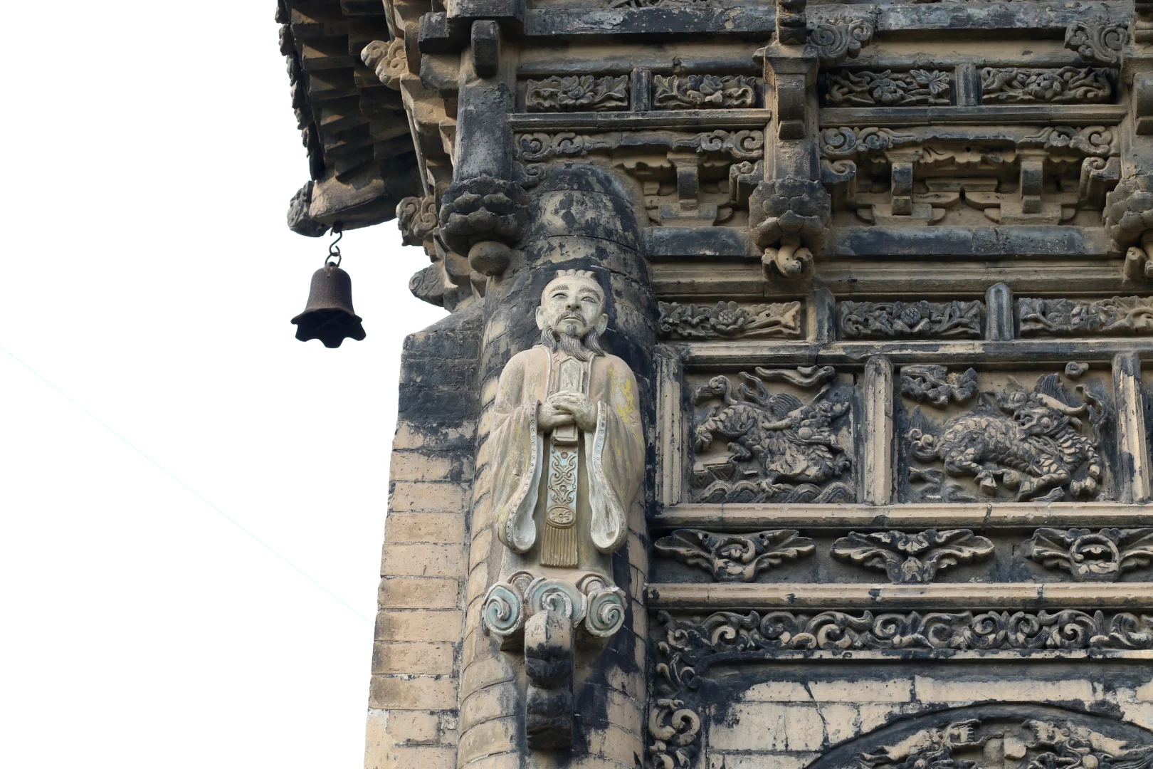 国保日历-㉙桓台四世宫保坊