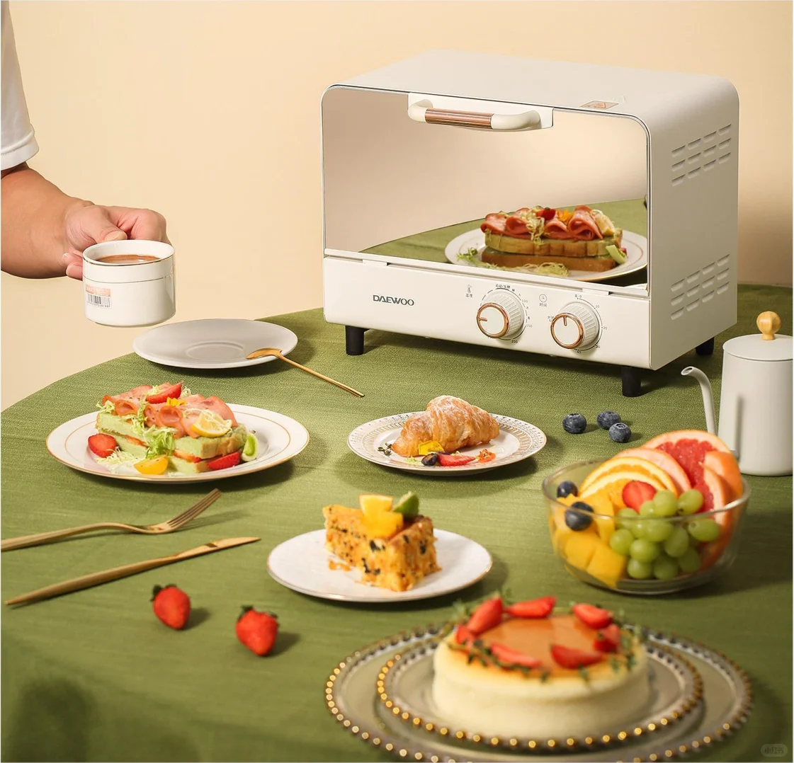 全品类宝藏供应商来啦！从家用电器到礼品！