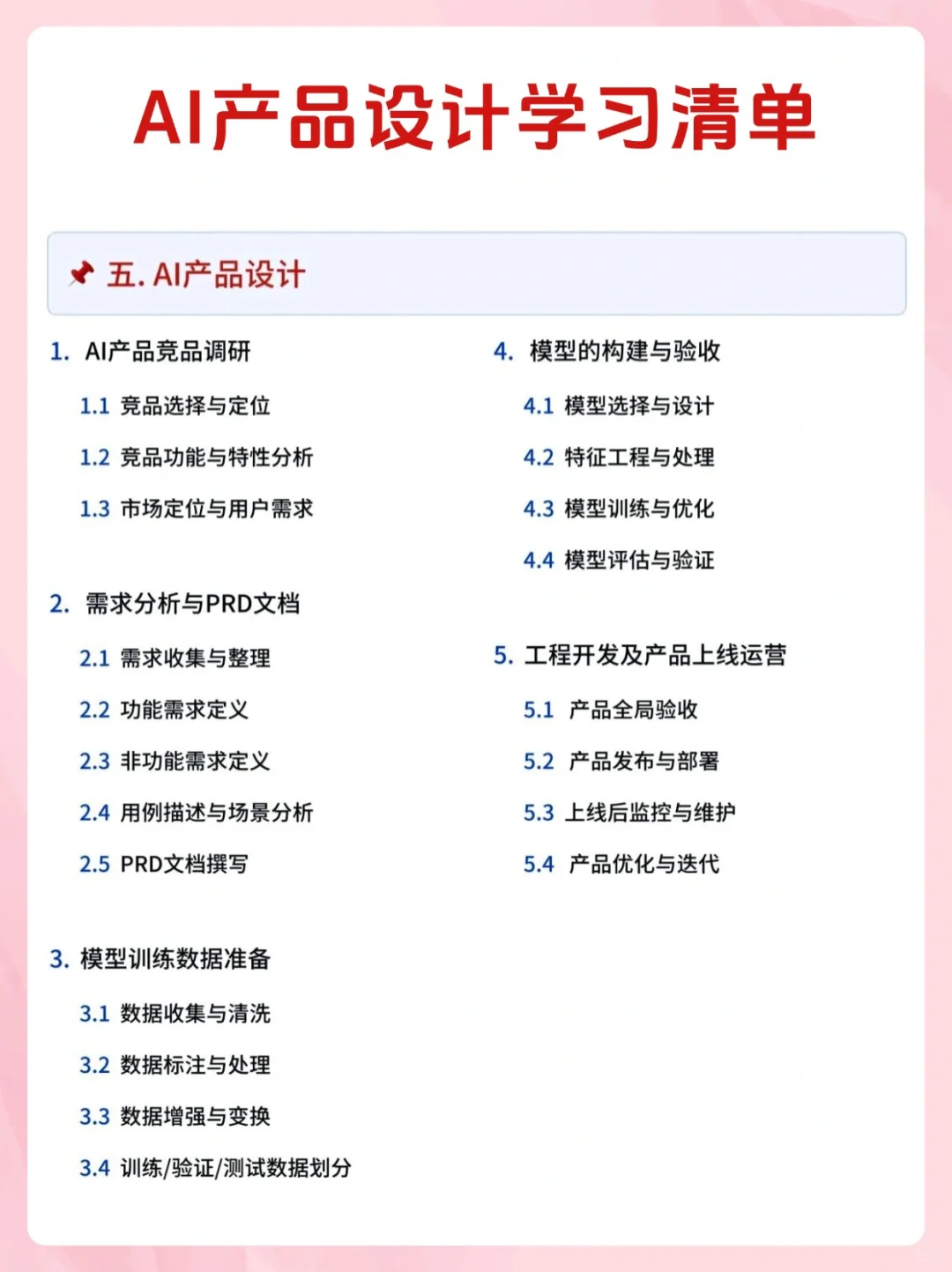 真心建议35岁以后迷茫的可以冲一冲AI赛道！