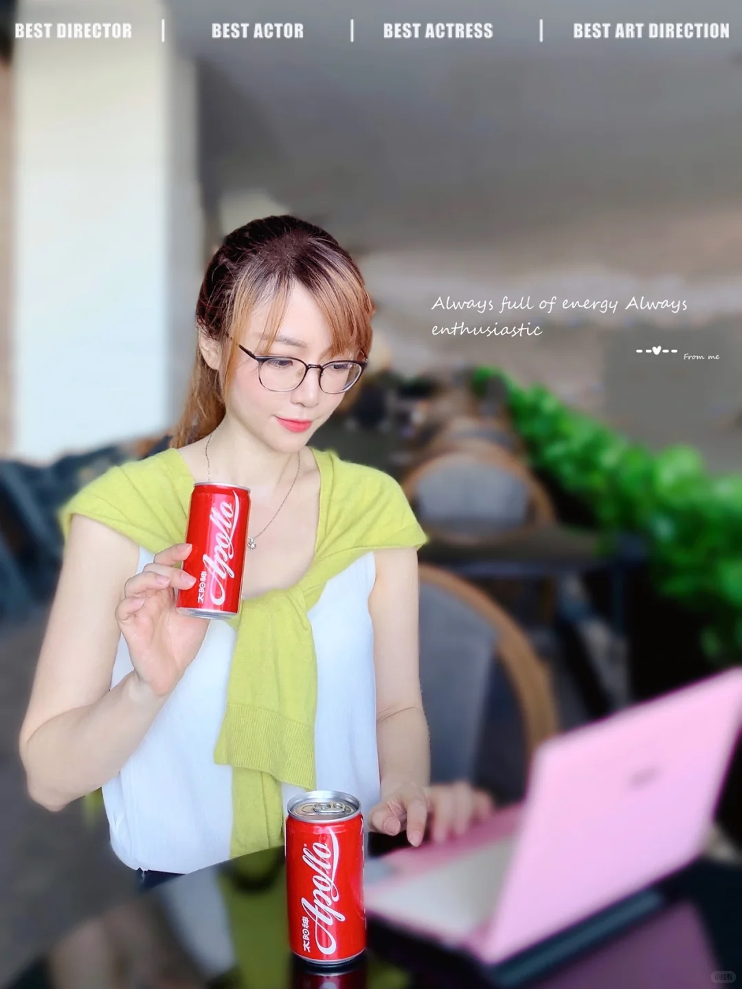 好物分享｜一瓶能改变你对饮料印象的饮料～