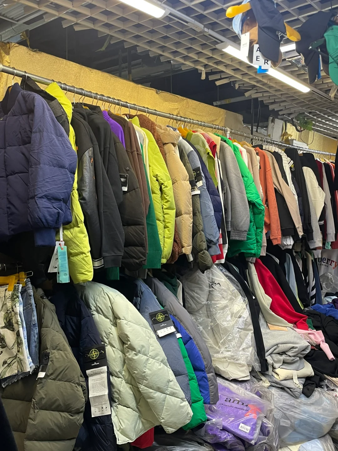 北京二环里…外贸淘货还得是这儿！