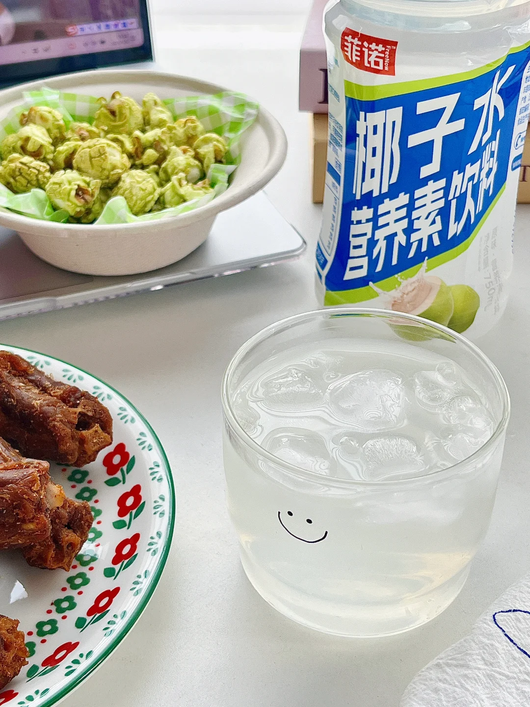 天天喝的神仙水被我焊死在购物车了！！