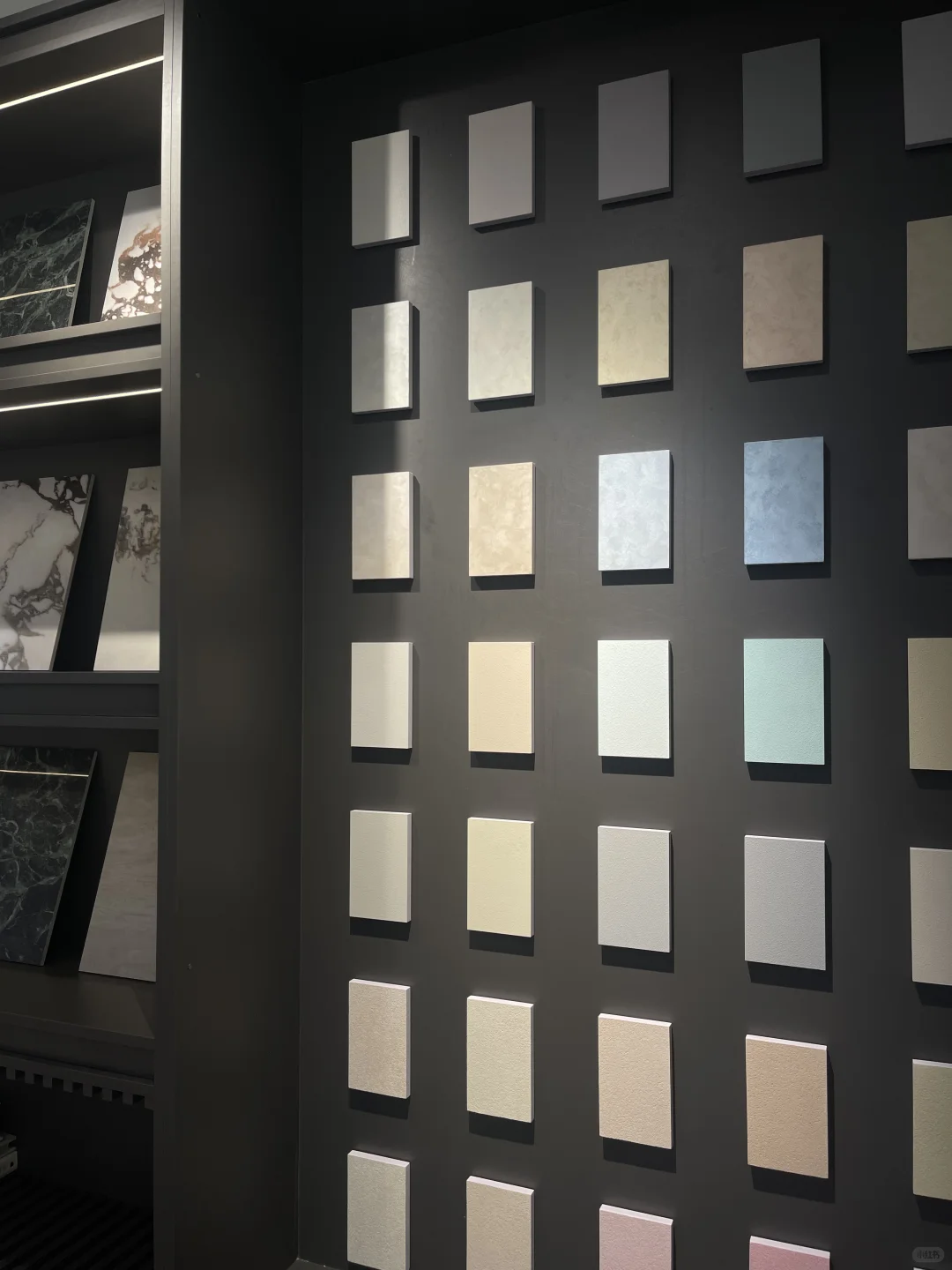 设计有话说——全案设计的重要性