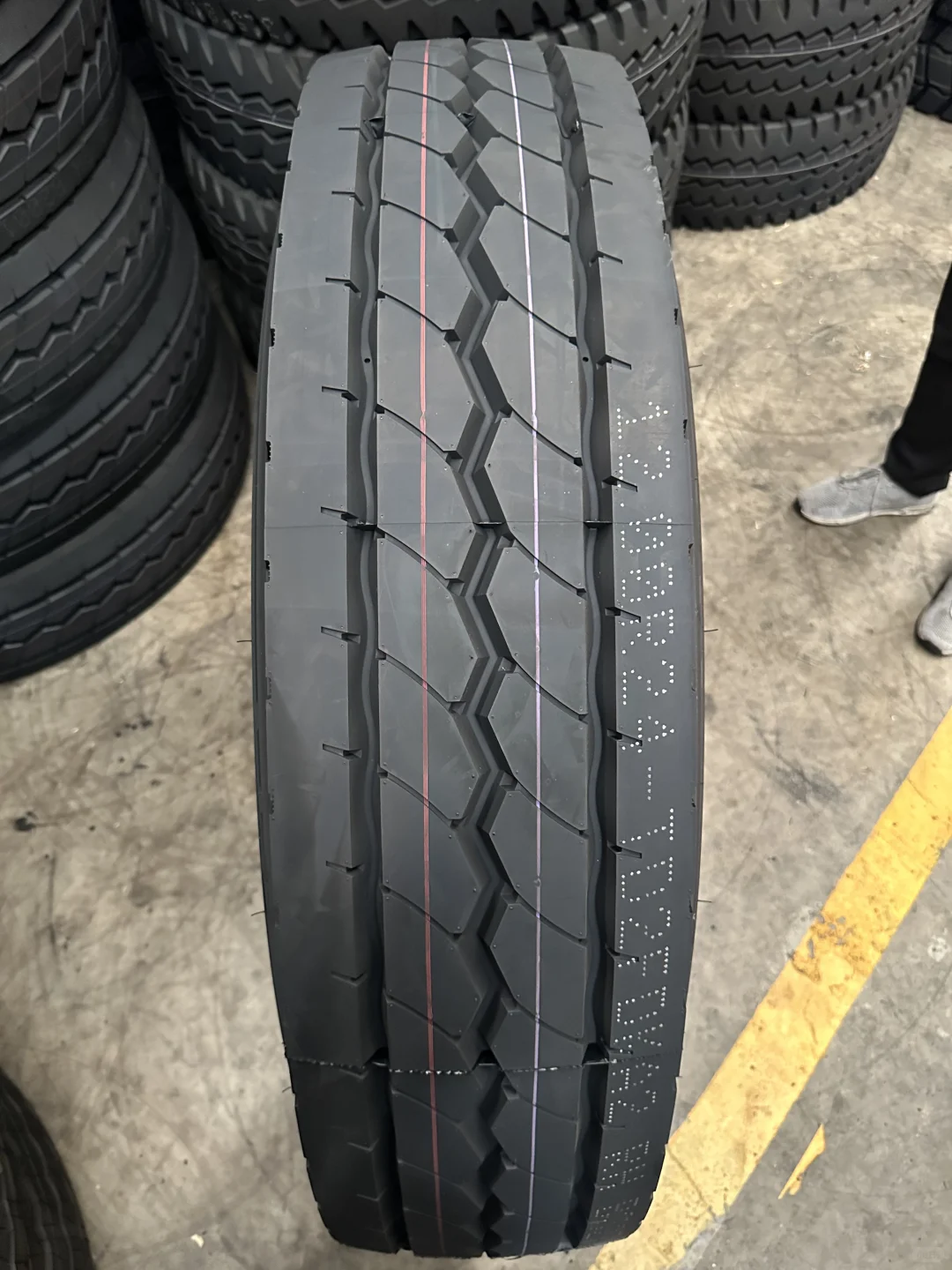 轮胎外贸出口 工厂直销