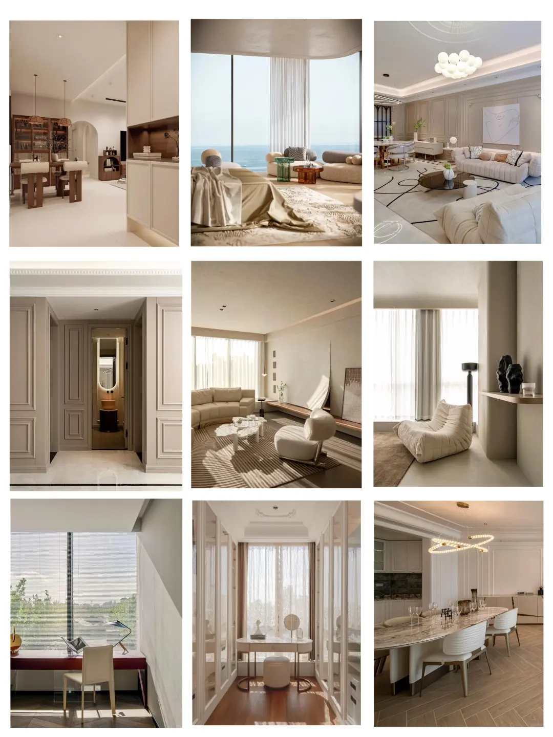 定位全球·一站式家居家装规划供应商来啦