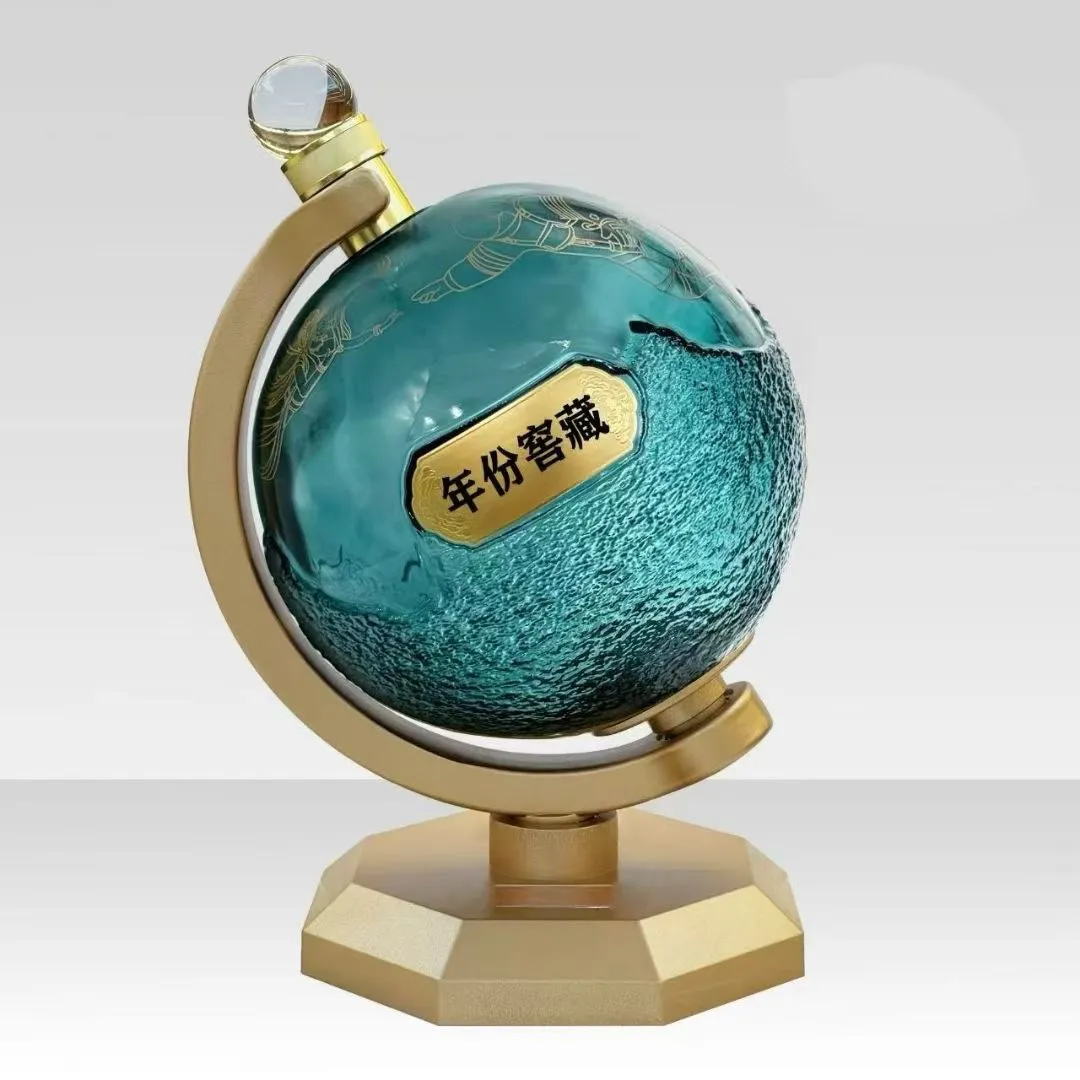 珍藏世界，品味之旅?✨