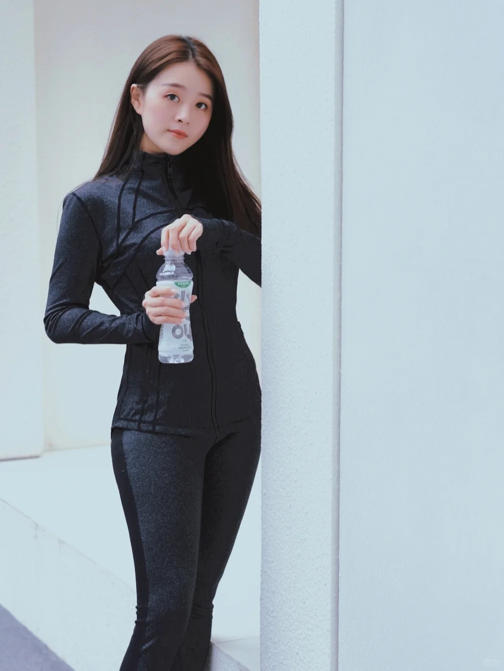 你真的会喝水吗❓运动后补水正确打开方式