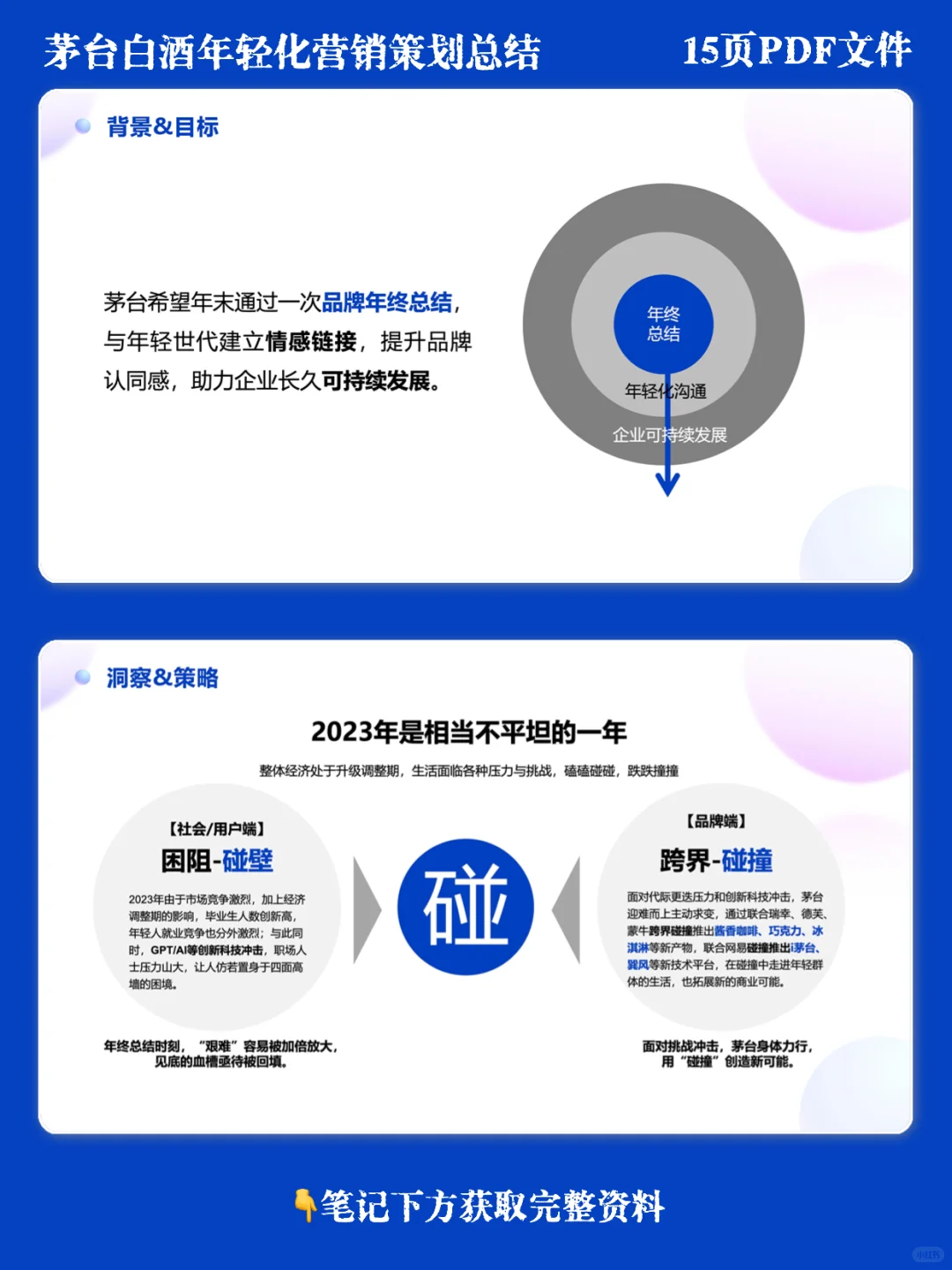 茅台年轻化打法，从“碰壁”到“碰杯”