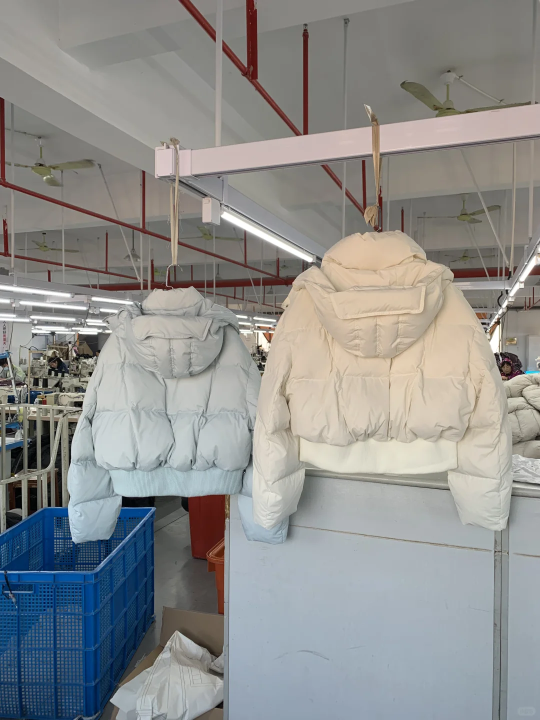 今年浙江厂二代 接手工厂都顺利吗❓