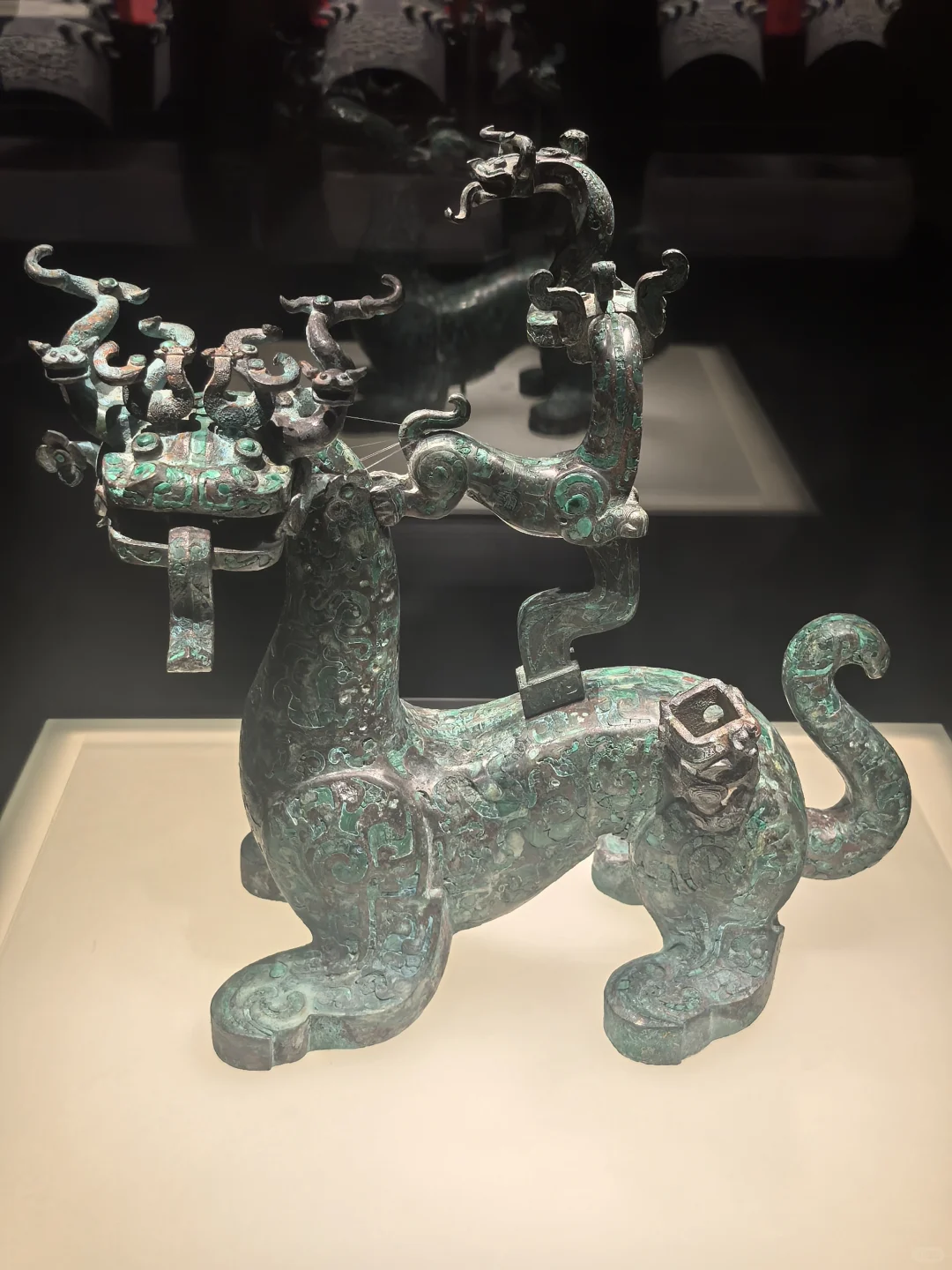 这是历史，也是文化，更是中华民族的传承和