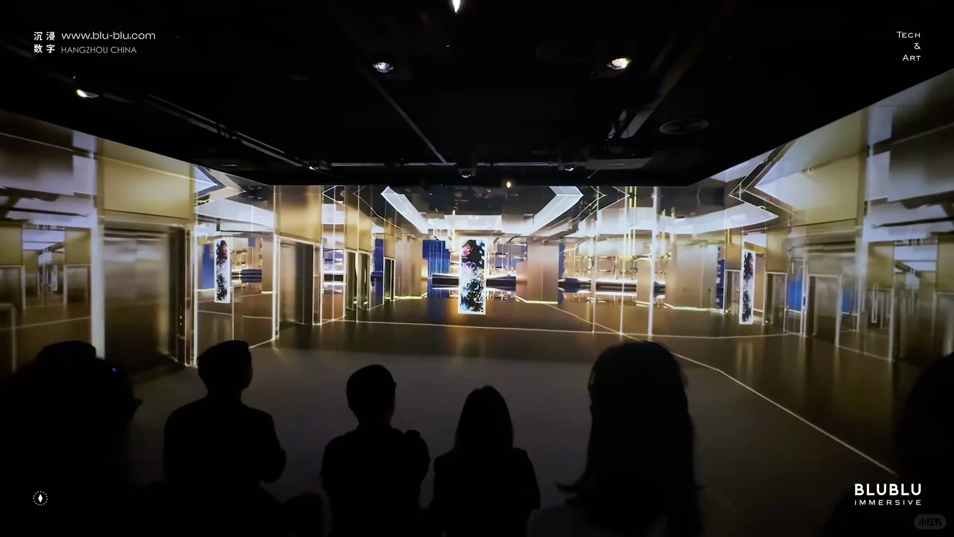 8K分辨率+360°全景成像，裸眼沉浸感有多强