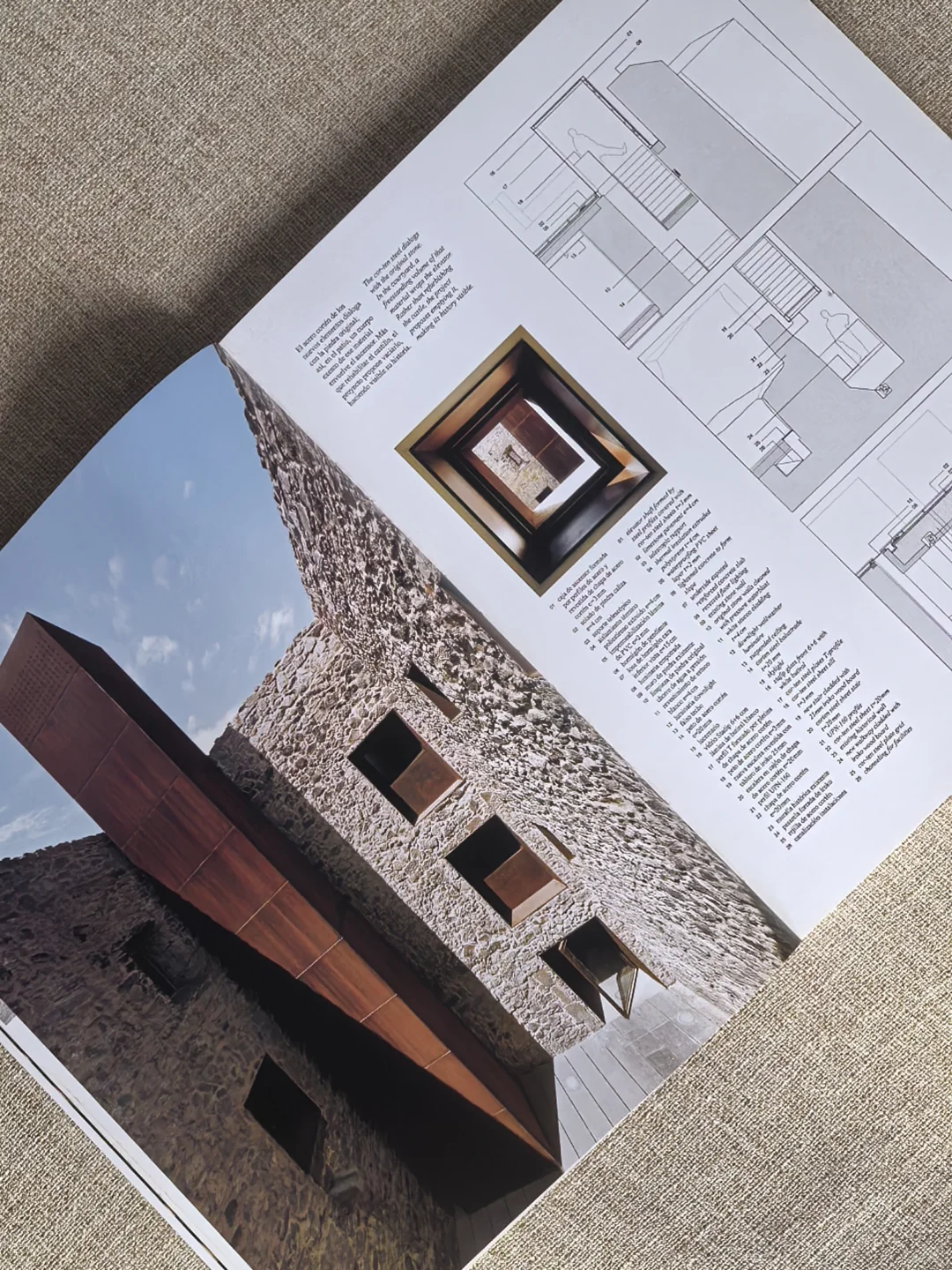 建筑人私藏的“文脉缝合指南”！