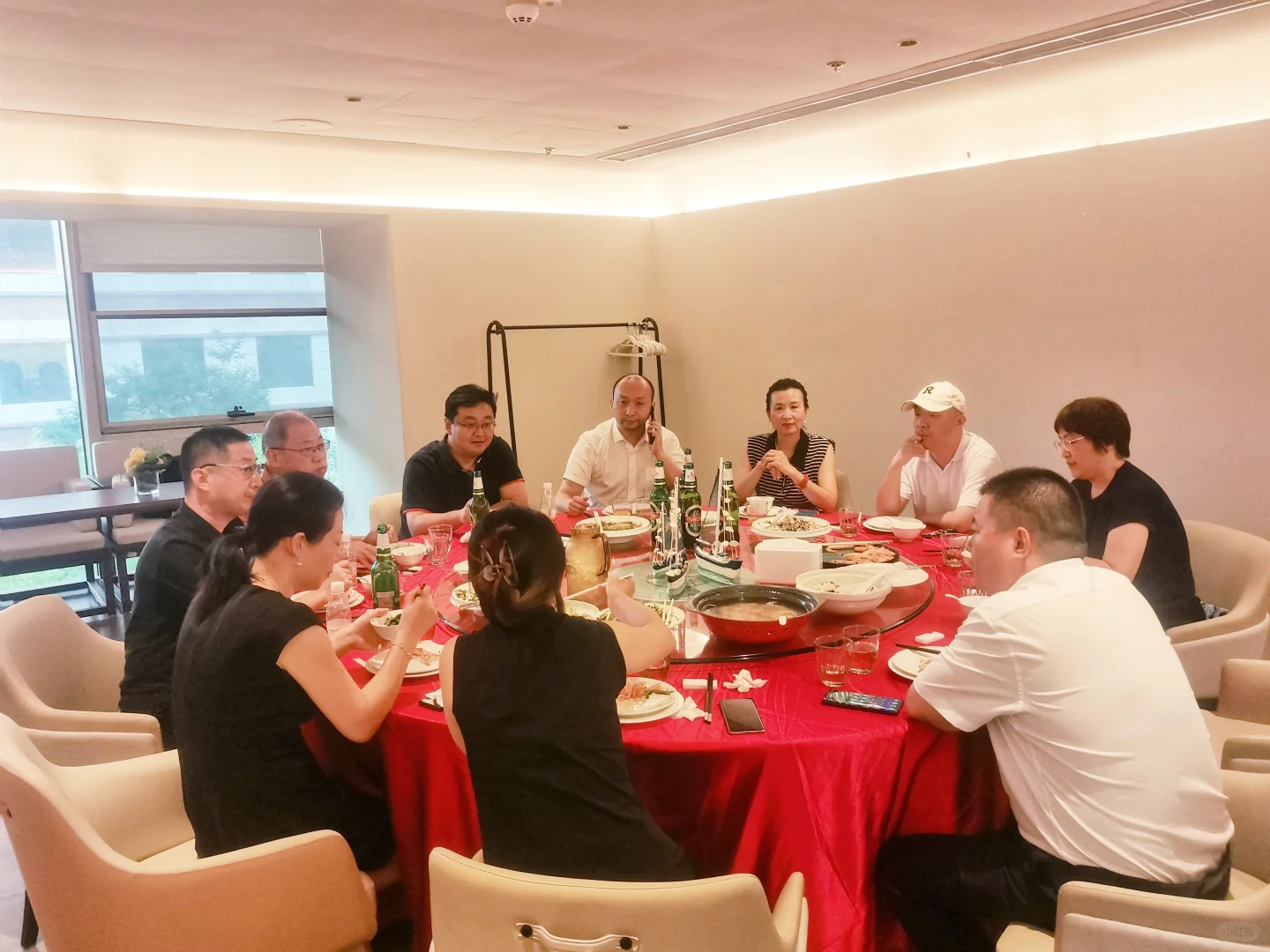 汇聚 1200+位青岛企业家会员