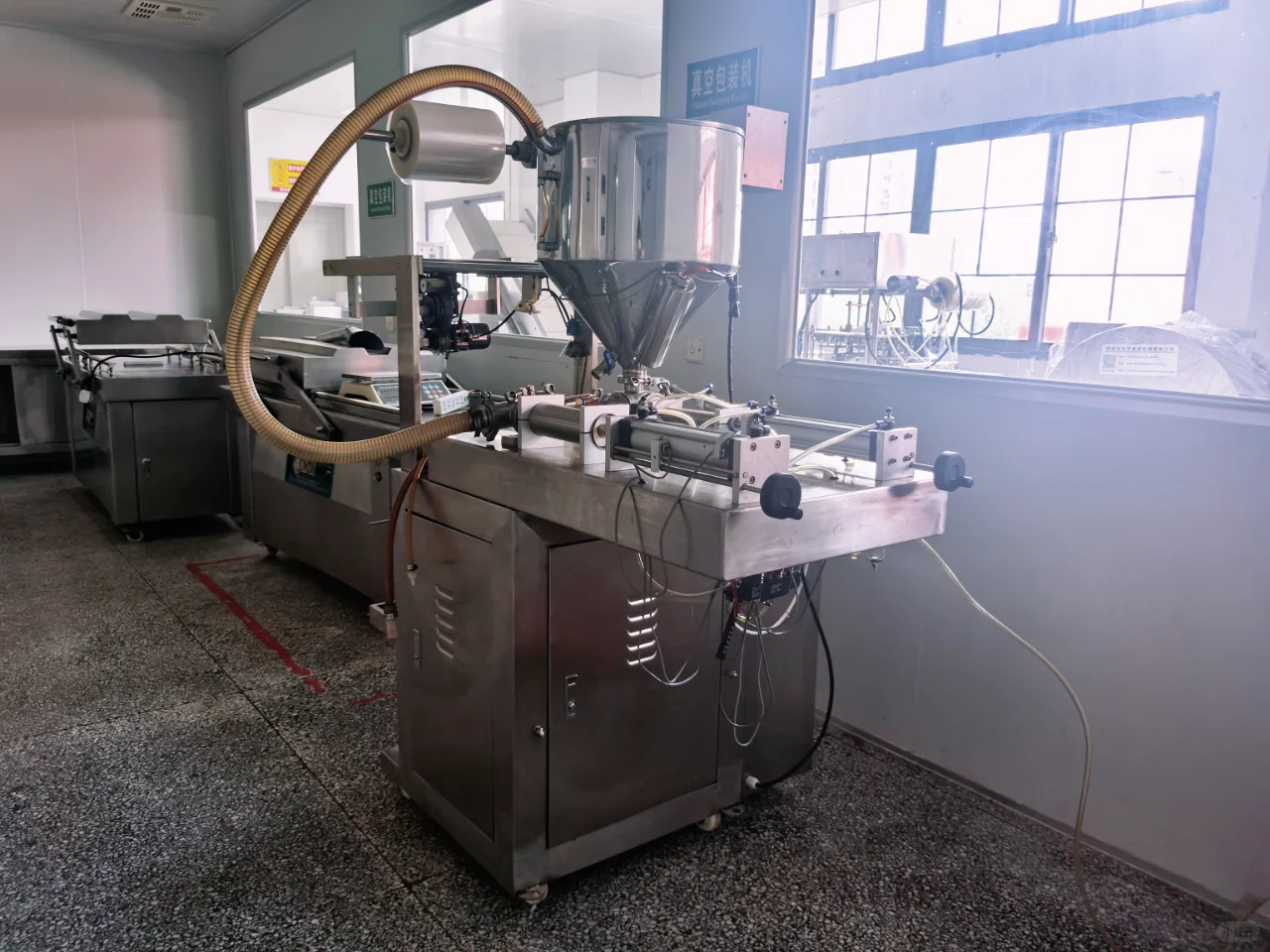 食品工厂是怎样的呢❓揭秘食品背后的秘密