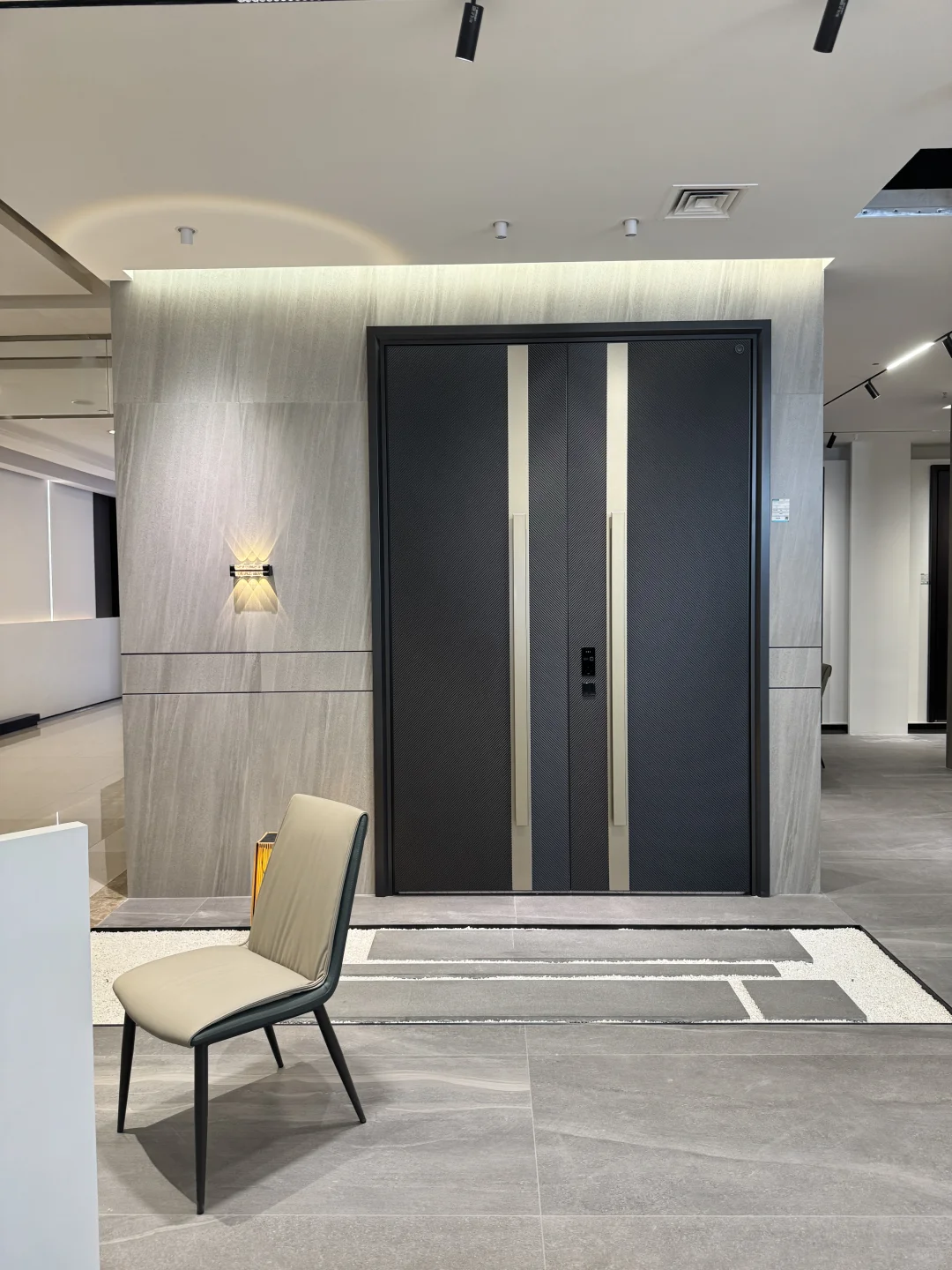 甲醛超标自动报警？防盗门黑科技惊到我了！