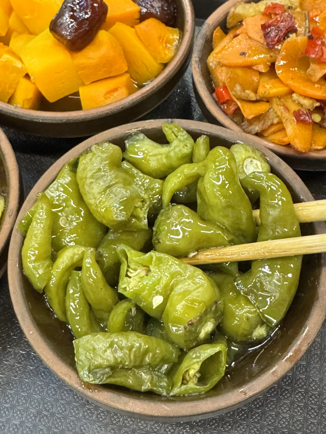 长沙最nb好吃的菜市场小店！！