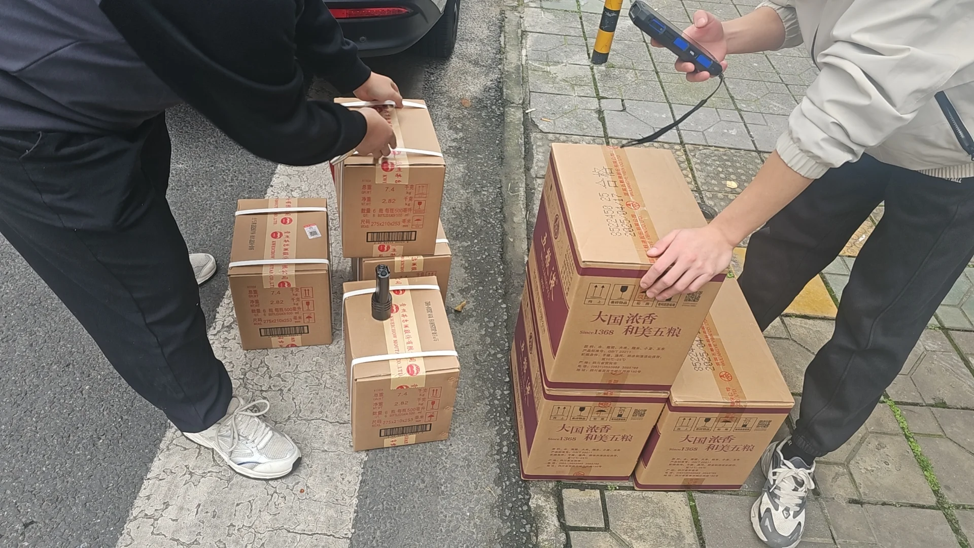 最近大跳水有需要出货的联系我