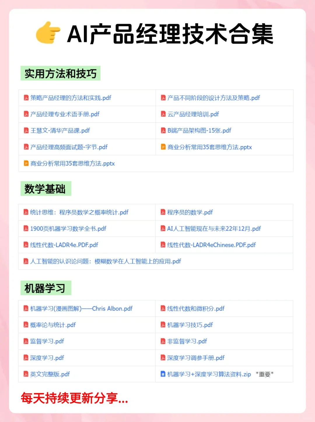 真心建议35岁以后迷茫的可以冲一冲AI赛道！