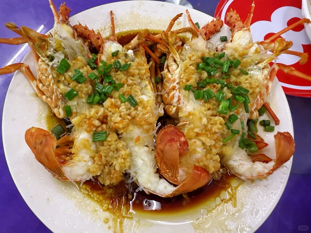 落地北海直奔这个市场！本地人私藏的宝藏摊