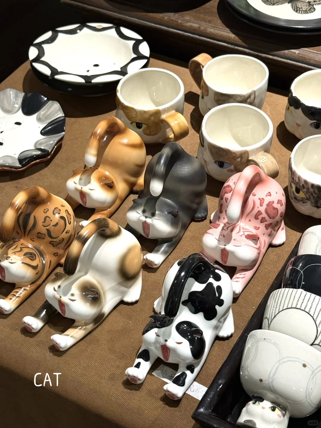 景德镇游紀?‍?‍?十年也没有绝交的朋友们