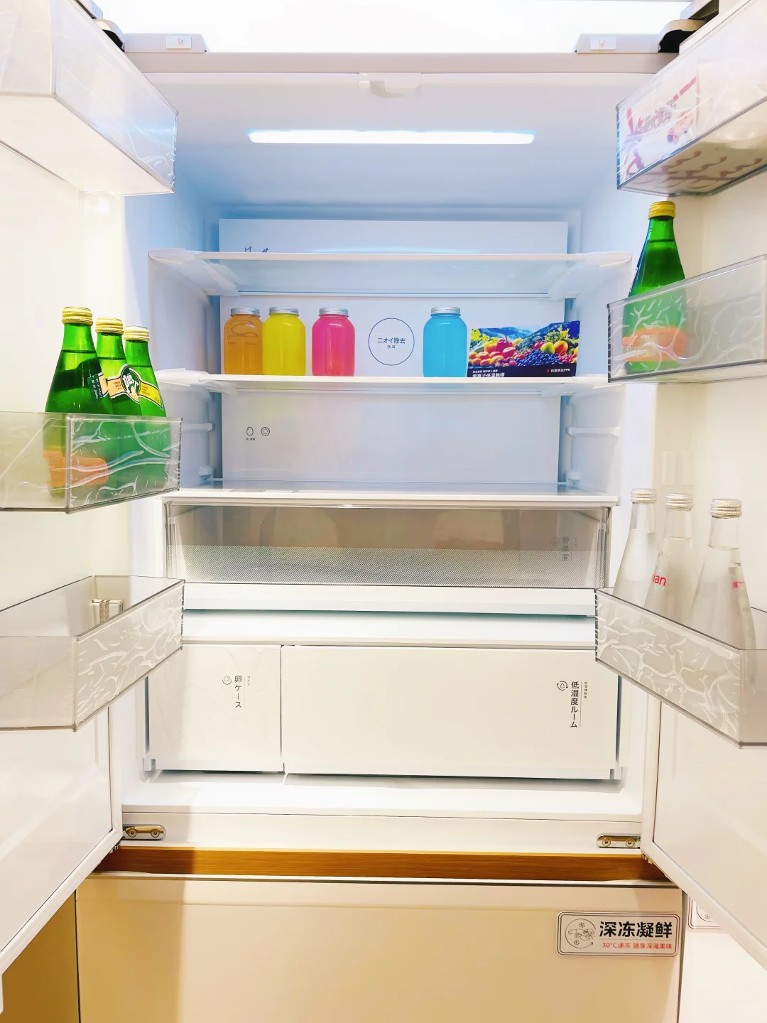 家电拉满生活幸福“具象化”