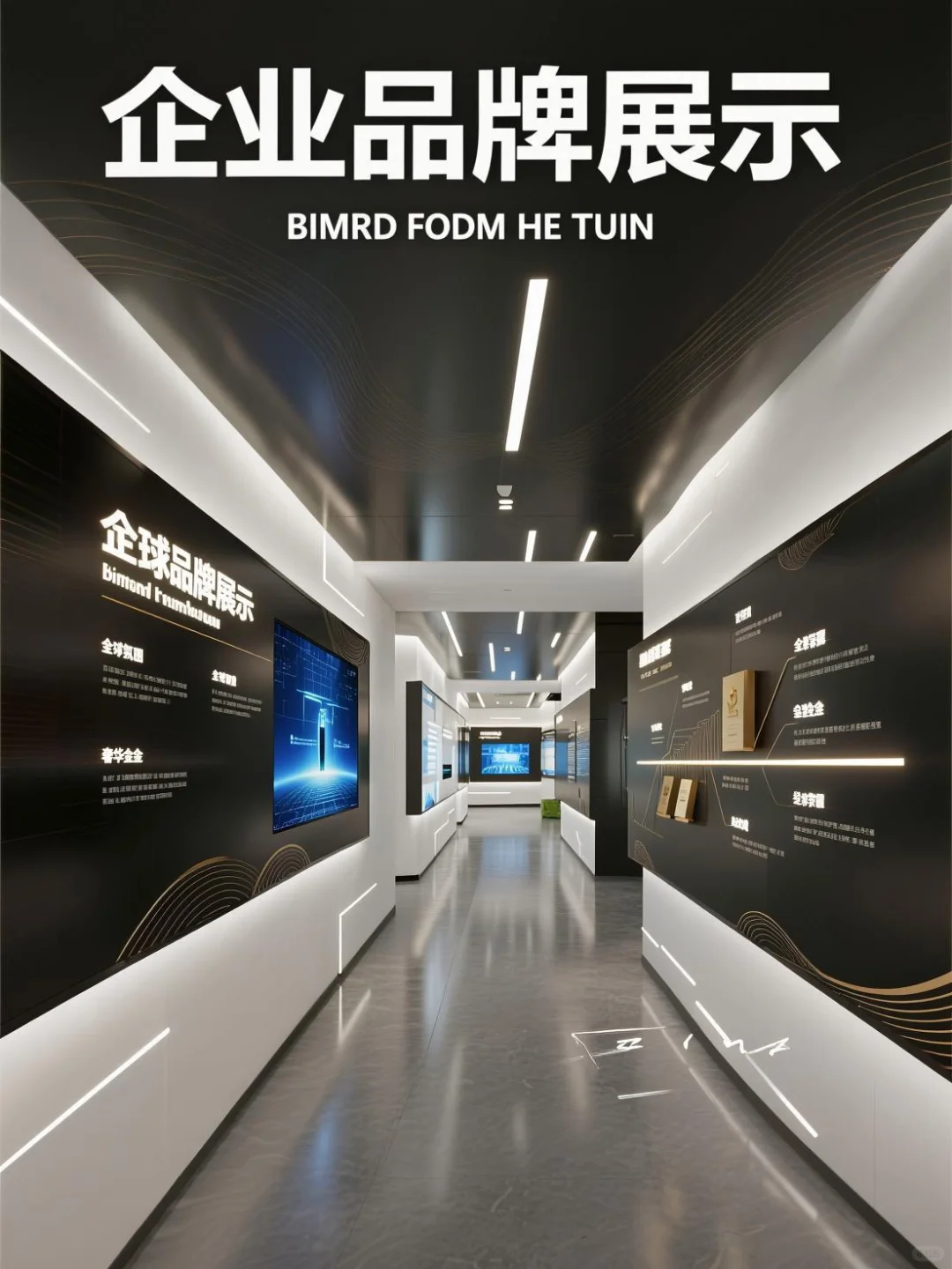 沉浸式金融文化展厅重新定义你的“钱”观念