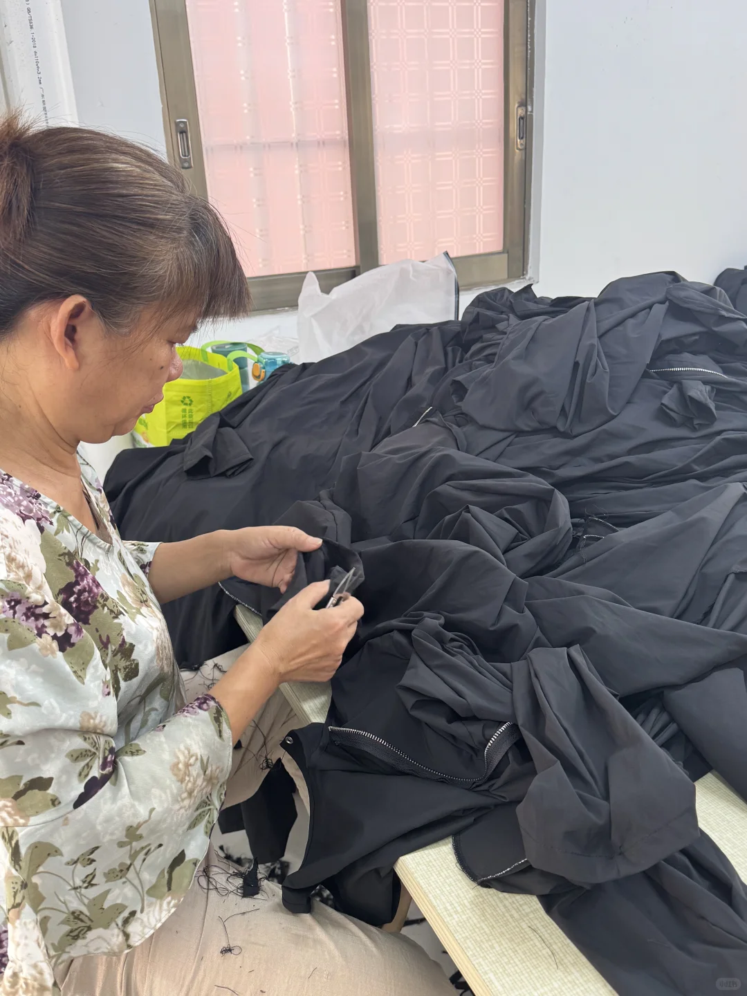 服装主理人该怎么和工厂谈???