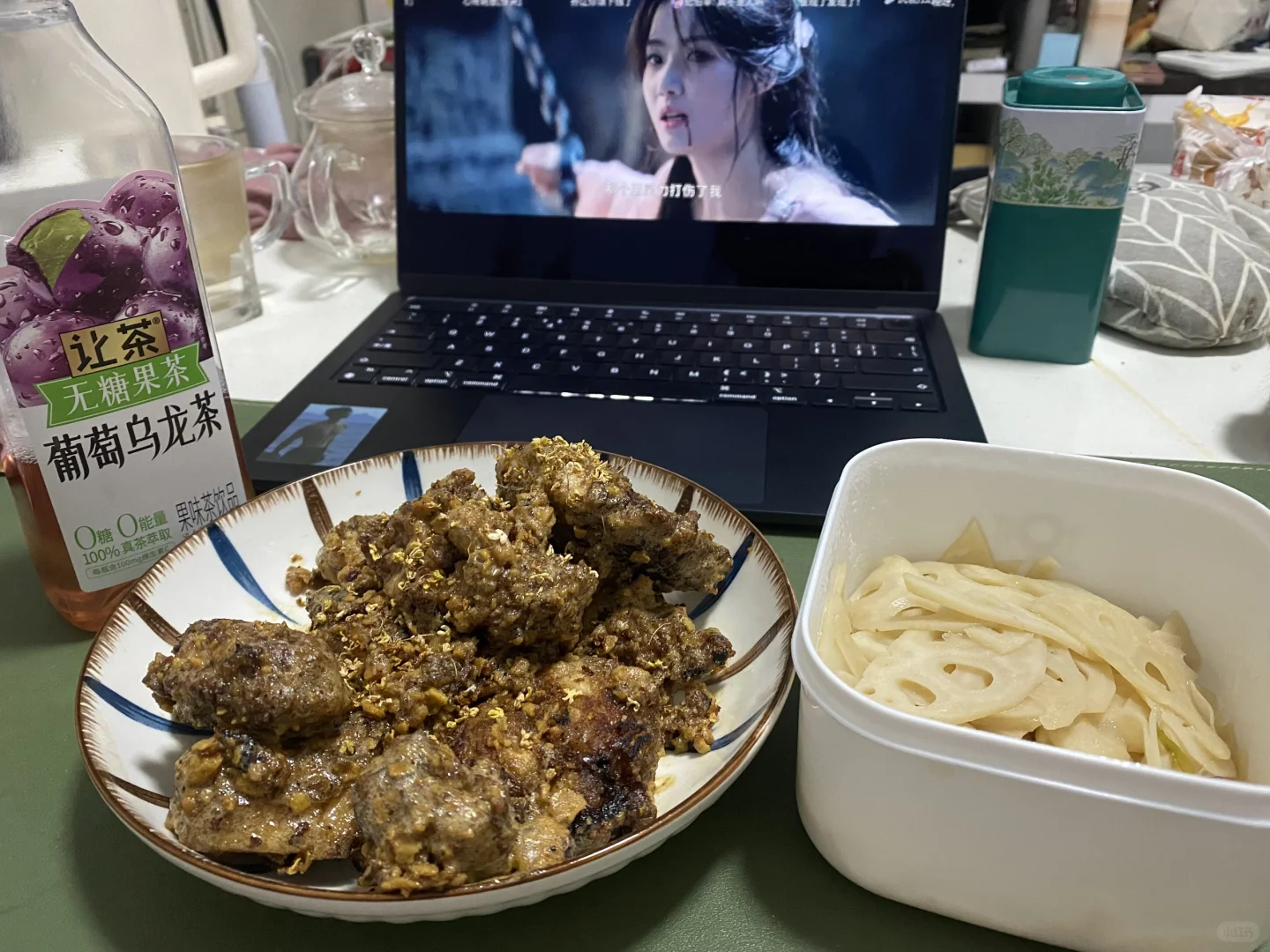 快要忍不住变成?了