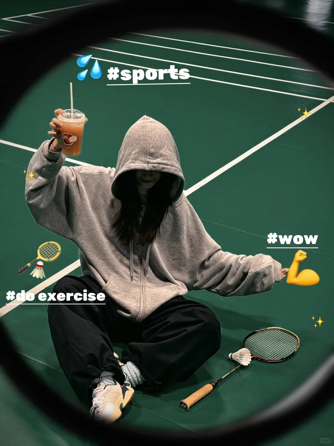 是谁还没有喝到好朋友买的喜茶新品呀？