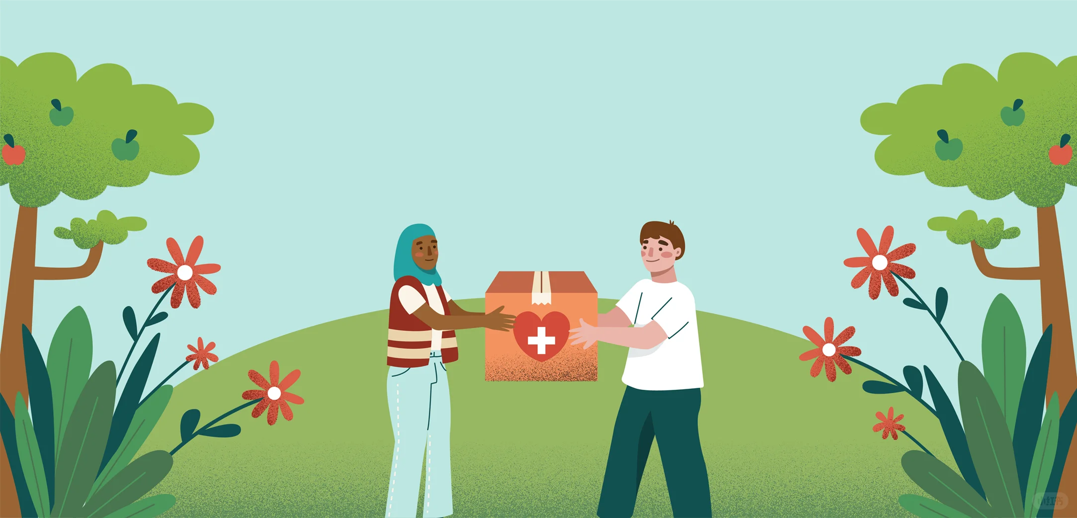 农村公益：农产品品牌的情感溢价构建路径 4