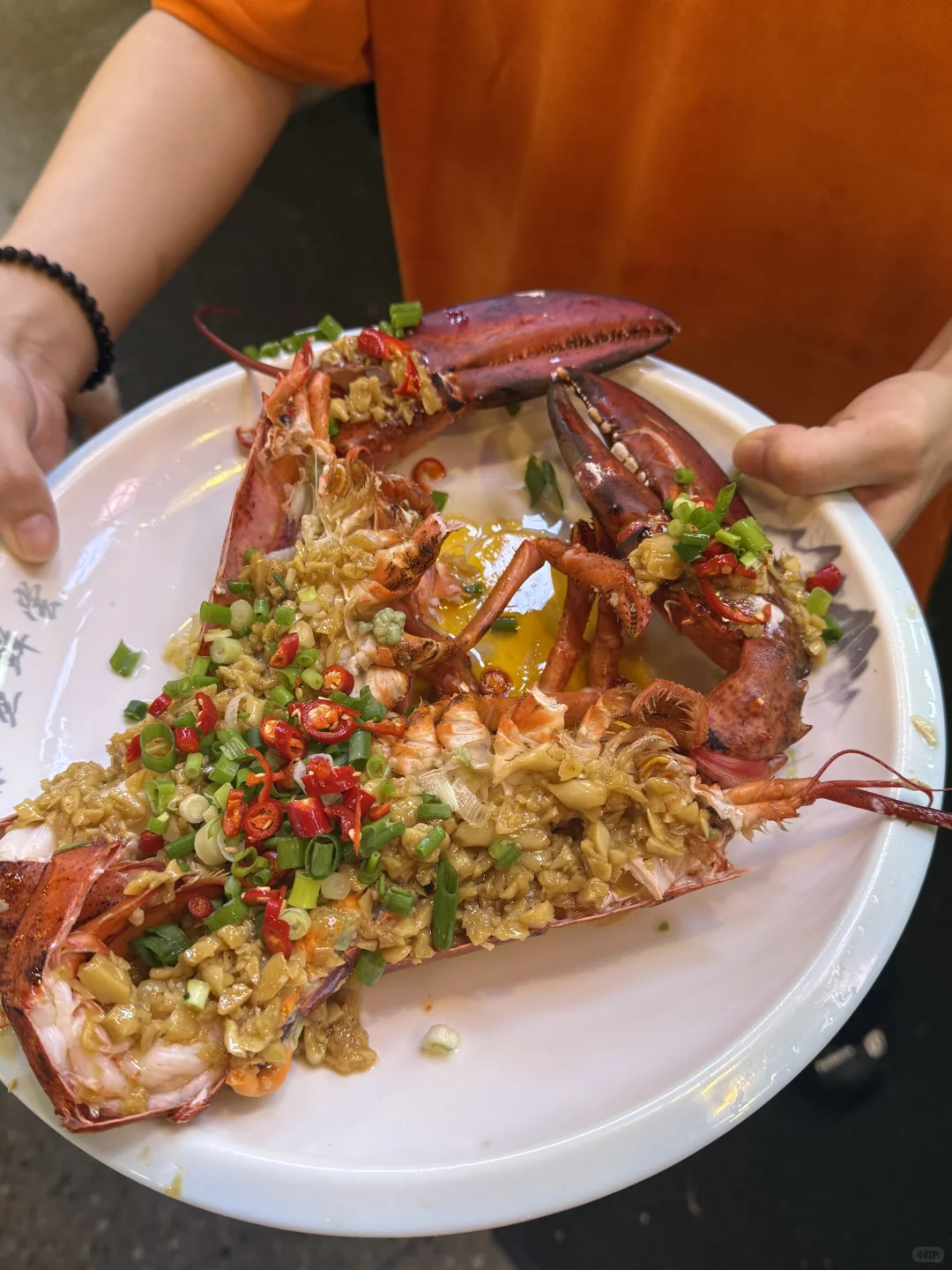 青岛海鲜最肥的季节来啦～海鲜加工最全攻略！